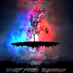 Kire Ticker (Original Mix)