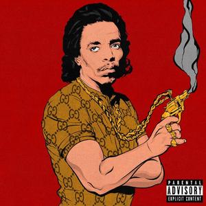 89 Ice T (feat. The Musalini)