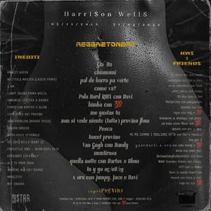 MI FAI GIRARE I COGLIONI CAZZO (feat. Davi & HakaiZoo)