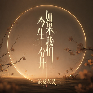 如果今生我们分开