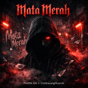 Mata Merah