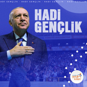 HADİ GENÇLİK