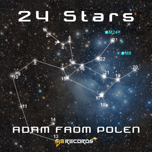 24 Stars (Uplifting Remix)