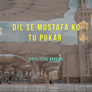 DIL SE MUSTAFA KO TU PUKAR