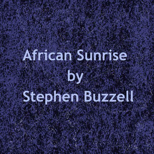 African Sunrise