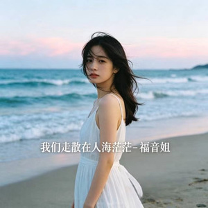 我们走散在人海茫茫 (R&B版)