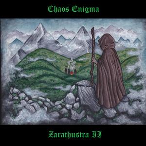 Zarathustra's Second Down-Going (Instrumental Version)