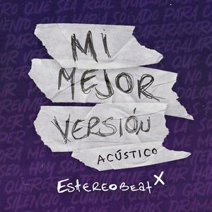 Mi Mejor Versión (Acústico)
