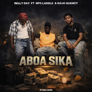 ABOA SIKA