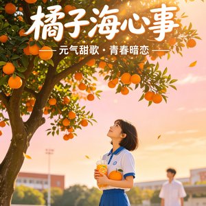 橘子海心事