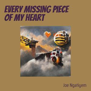 Every Missing Piece of My Heart