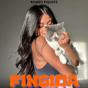 Fingida