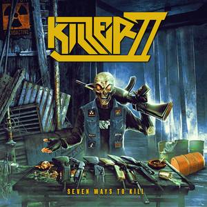 Martir (Demo live Studio)