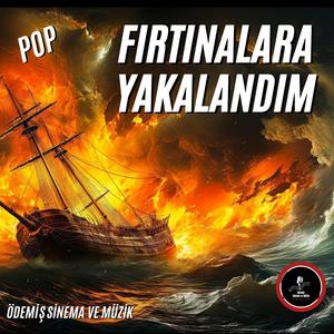 FIRTINALARA YAKALANDIM