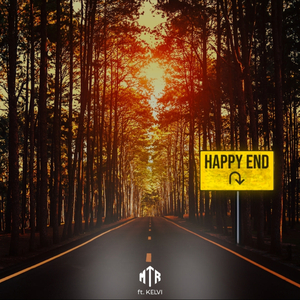 Happy end (feat. Kelvi)