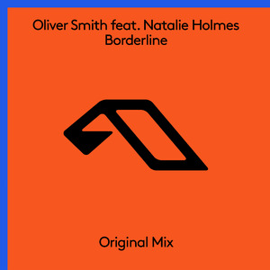 Borderline (Extended Mix)
