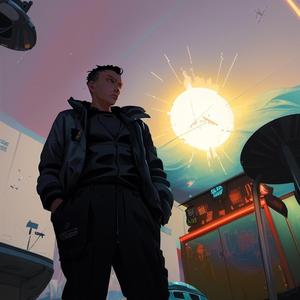 Bad (feat. Lemzin Magaula)