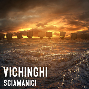 Racconti di vichinghi