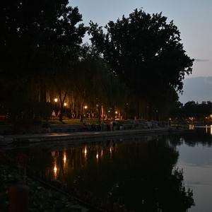 你就是我的风景