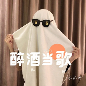 醉酒当歌 (DJ版)