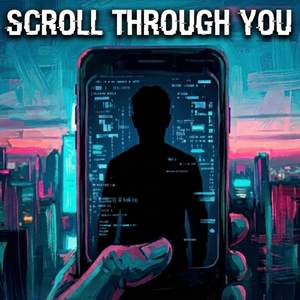 Scroll Through You
