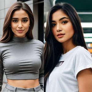 NIGAR MORIDI (UŞAXSAN KHALA)