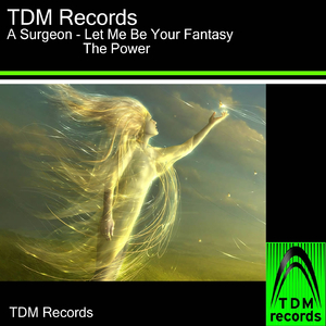 Let Me Be Your Fantasy