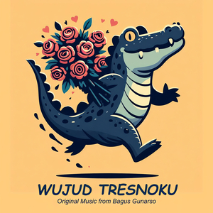 Wujud Tresnoku
