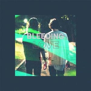 Bleeding Love(Live)