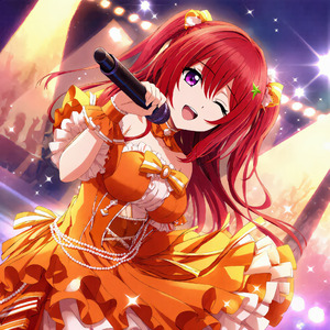 モブのアイドル