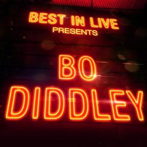 Hey Bo Diddley (Live)