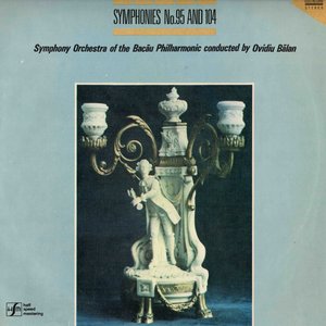 Simfonia nr. 104 în Re major, Cimpoiul, Adagio. Allegro