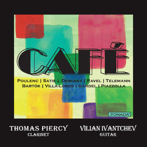 Histoire du Tango 1. Bordel 1900