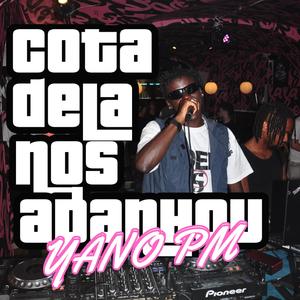 Cota dela nos apanhou