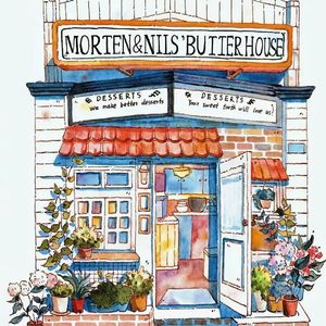 云边有个小卖部（纯音乐）