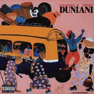 Duniani (feat. Remih)
