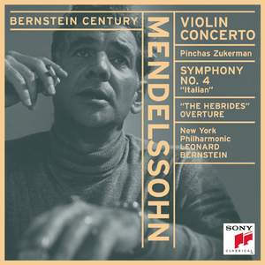 Symphony No. 4 in A Major, Op. 90, MWV N 16 "Italian":IV. Saltarello. Presto