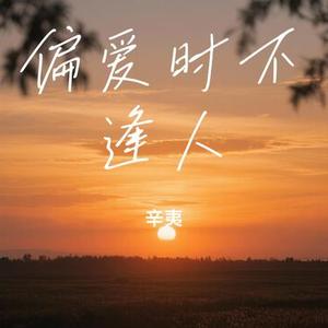 偏爱时不逢人