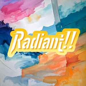 Radiant!!