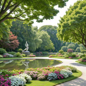 虚拟空间的梦想之旅