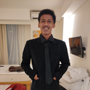 Badutmu (Remastered 2024)