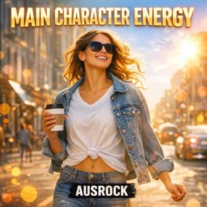 Main Character Energy