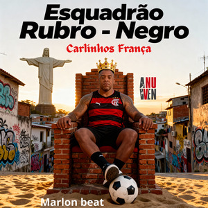 Esquadrão Rubro-Negro