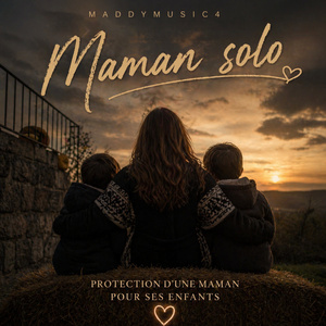 Maman solo