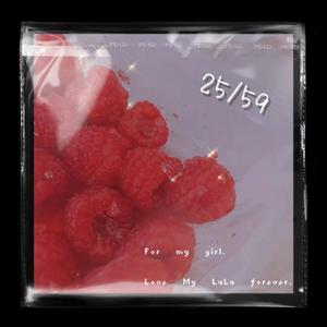 25/59 (prod by FaunmU&Charon)