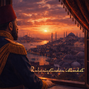 Ruhaniyetinden istimdat