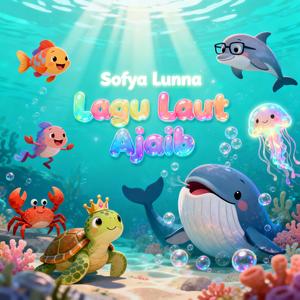 Lumba Cerdas Bernyanyi