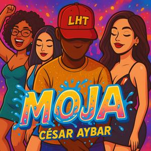 MOJÁ