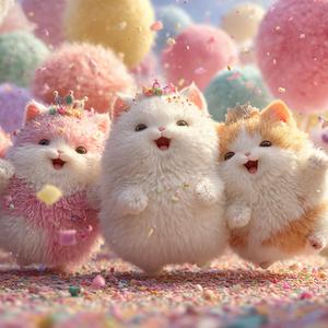 むちむちキャット☆