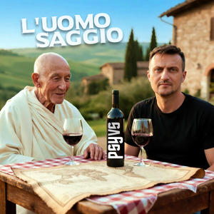 L'Uomo Saggio